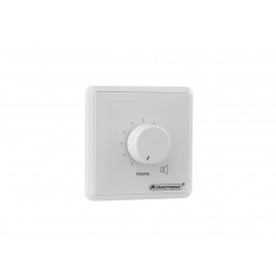 OMNITRONIC PA Volume Controller, 30 W mono wh